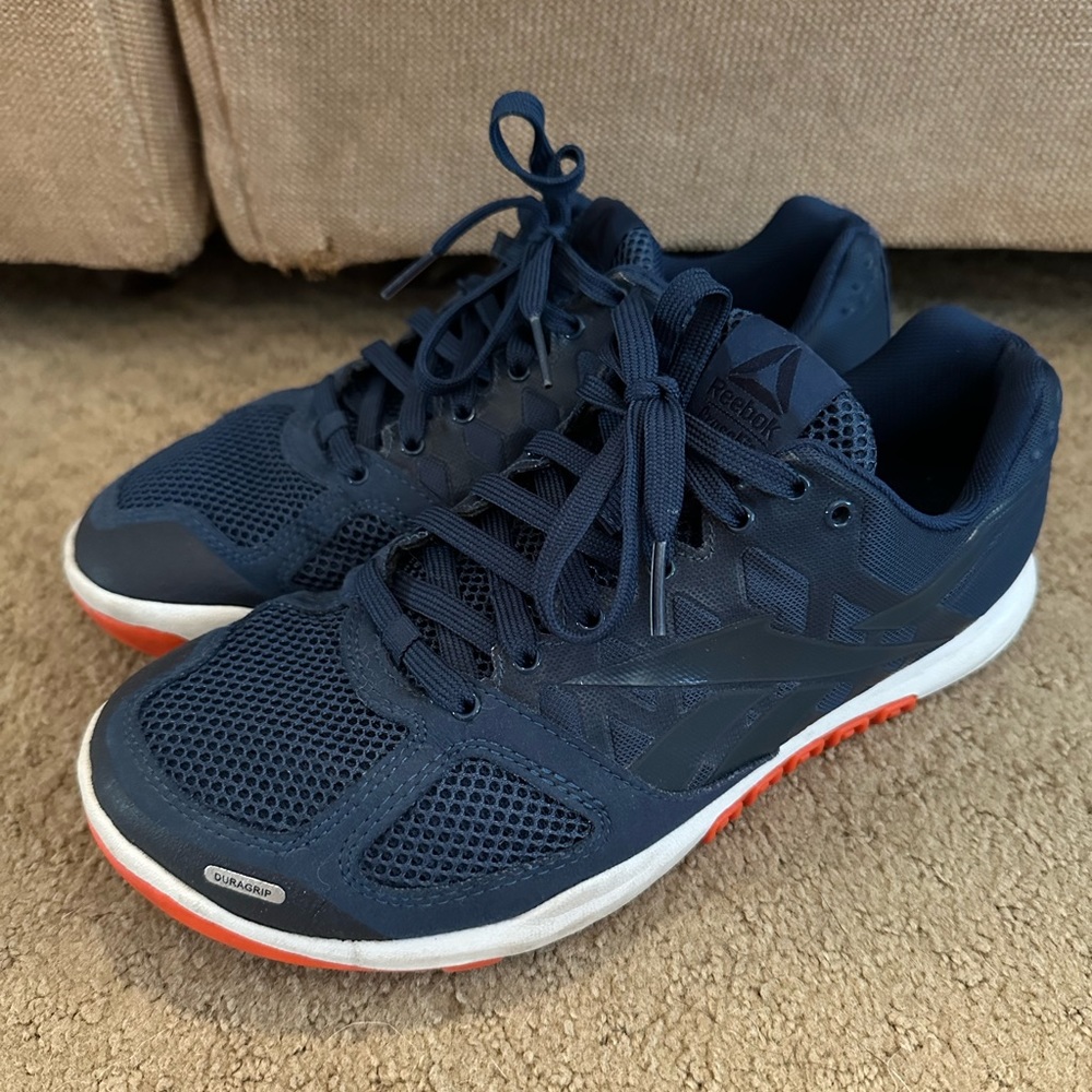 Reebok Nano 2